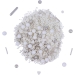 PME - Out of The Box Sprinkles - Bianco. n1