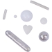 PME - Out of The Box Sprinkles - Bianco. n2