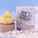 PME - Out of The Box Sprinkles - Bianco. n3