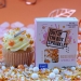 PME - Out of The Box Sprinkles - Rose Gold. n8