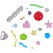 PME - Out of The Box Sprinkles - Pop Art. n2