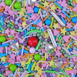 PME - Out of The Box Sprinkles - Pop Art. n2