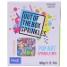 PME - Out of The Box Sprinkles - Pop Art. n5