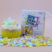 PME - Out of The Box Sprinkles - Color pastello mat. n4