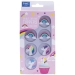 PME - 6 Decori Unicorno - Zucchero. n2
