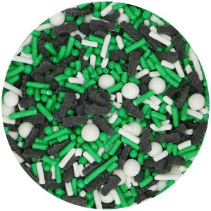 FunCakes Cospargere Pallone - 65g