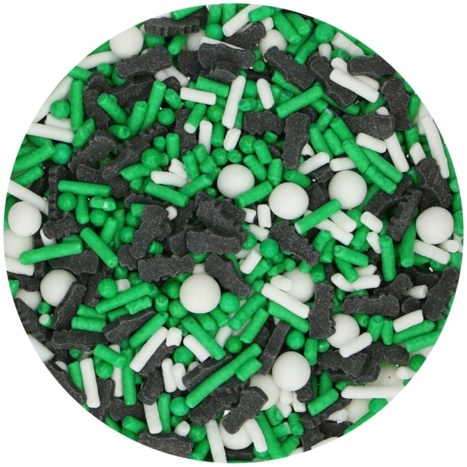 FunCakes Cospargere Pallone - 65g 