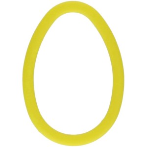 Tagliabiscotti uova di Pasqua grandi - Wilton