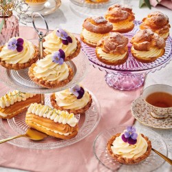 FunCakes Mix per Crema Svizzera - 500 g. n°1