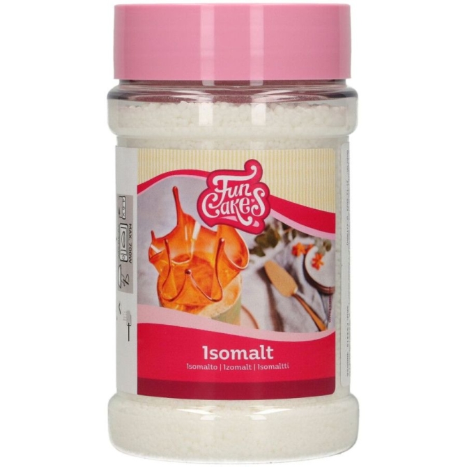 FunCakes Isomalto - 250g 