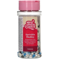 FunCakes Medley Galassia - 50 g. n1