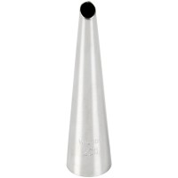 Ugello cardato per riempimento decorativo Wilton - Foraggio speciale