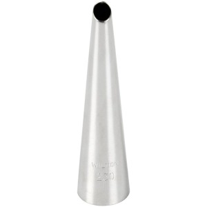 Ugello cardato per riempimento decorativo Wilton - Foraggio speciale