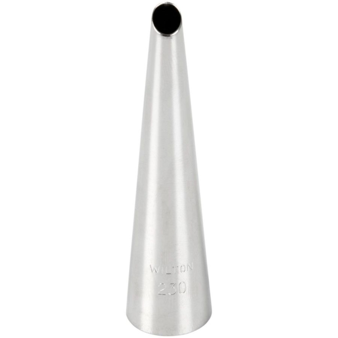 Ugello cardato per riempimento decorativo Wilton - Foraggio speciale 