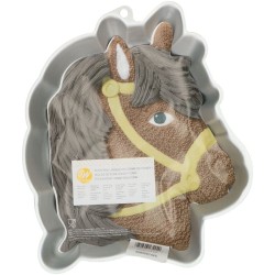 Stampo per pony - Wilton. n1