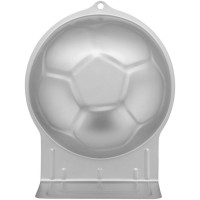 Stampo per pallone da calcio - Wilton