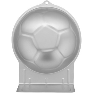 Stampo per pallone da calcio - Wilton