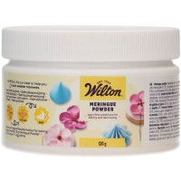 Polvere di meringa Wilton - 120 g