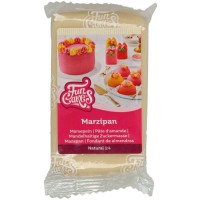 FunCakes Pasta Di Mandorle Naturale 250g