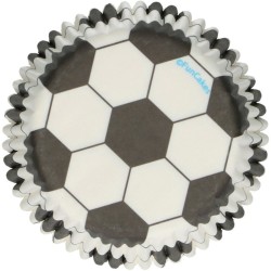 48 Calcio - FunCakes Boxes. n°1