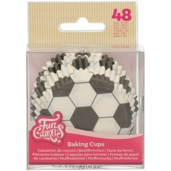 48 Calcio - FunCakes Boxes. n°2