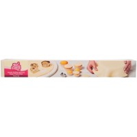 FunCakes Pasta di zucchero spalmabile alle mandorle - 430 g