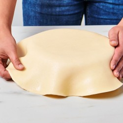 FunCakes Pasta di zucchero spalmabile alle mandorle - 430 g. n°2