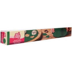 FunCakes Pasta di zucchero stesa verde foresta - 430 g. n°1