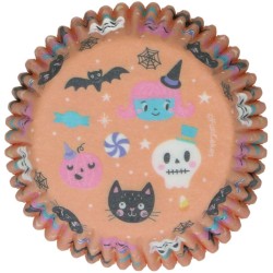 48 Sweet Monsters � FunCakes case. n�1