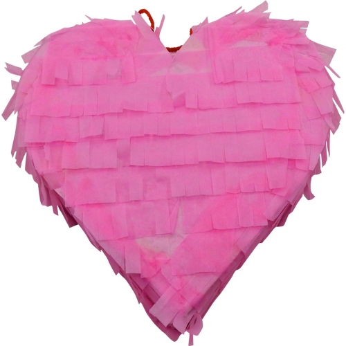 Pignatta da costruire - Cuore 