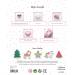 Pignatta da costruire - Cuore. n3