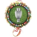 Pignatta Pull String Coppa - Calcio. n2