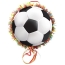 Pignatta Pull String Coppa - Calcio