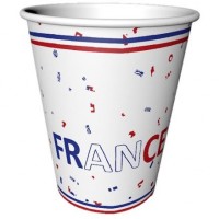 8 Bicchieri Francia