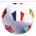 Ghirlanda Gagliardetti Pallone da Calcio. n3