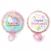 Pignatta 2 Stampe - Unicorno (30 cm). n1