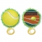 Pignatta 2 Stampe - Tennis (30 cm) images:#0