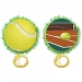 Pignatta 2 Stampe - Tennis (30 cm). n°1