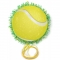 Pignatta 2 Stampe - Tennis (30 cm) images:#1