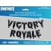 Guirlanda 13 palloncini Fortnite - Victory Royale. n2