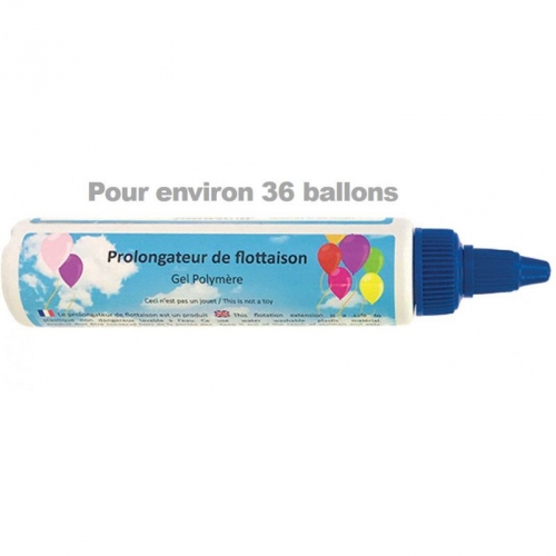 Gel HiFloat per Palloncini ad elio 