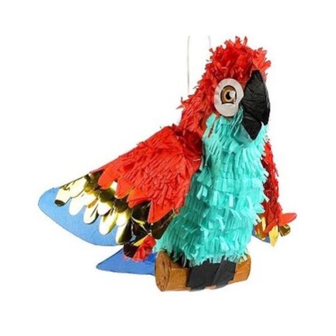 Pignatta Pappagallo 