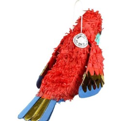 Pignatta Pappagallo. n3