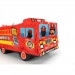 Pignatta Camion Pompieri 115. n2