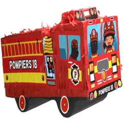 Pignatta Camion Pompieri 115. n2