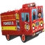 Pignatta Camion Pompieri 115