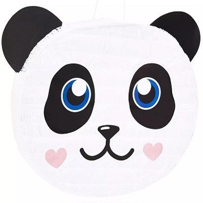 Pignatta Panda Cuore 