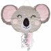 Pull Pignatta Koala carino. n1