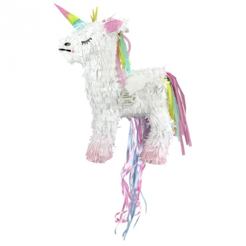 Pull Pignatta Unicorno arcobaleno 