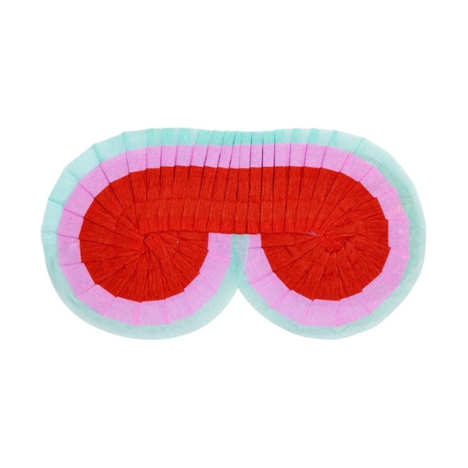 Fascia per capelli Pinata 